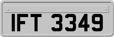 IFT3349