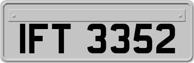 IFT3352
