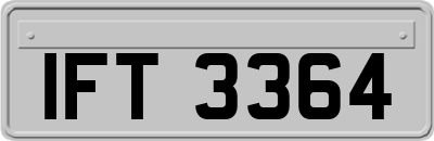 IFT3364