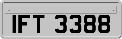 IFT3388