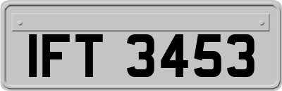 IFT3453