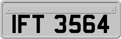 IFT3564