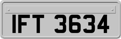 IFT3634