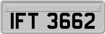 IFT3662