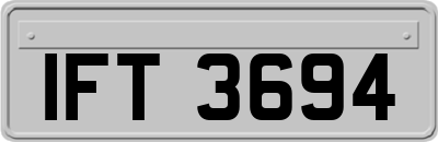 IFT3694