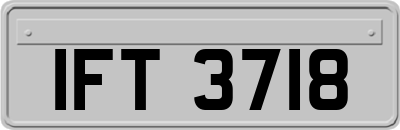 IFT3718