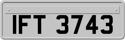 IFT3743