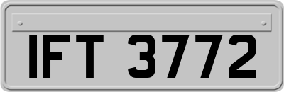 IFT3772