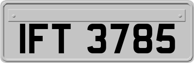IFT3785