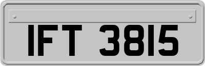 IFT3815