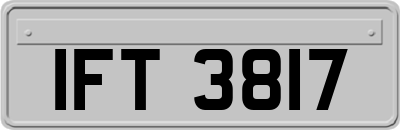 IFT3817