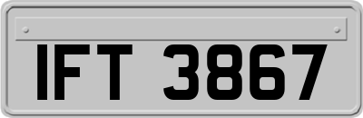 IFT3867