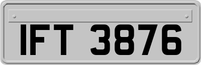 IFT3876