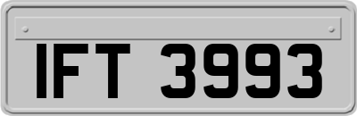 IFT3993