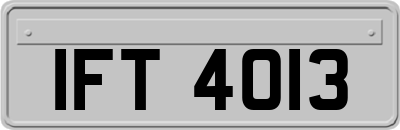 IFT4013