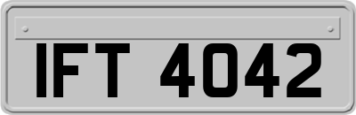 IFT4042