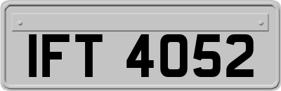 IFT4052