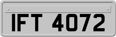 IFT4072
