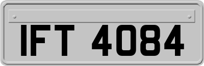 IFT4084