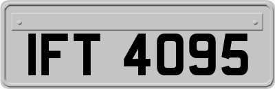 IFT4095