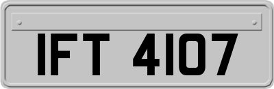 IFT4107