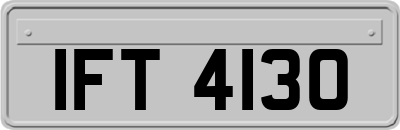 IFT4130