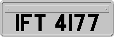 IFT4177