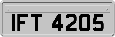 IFT4205