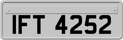 IFT4252