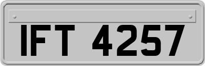 IFT4257
