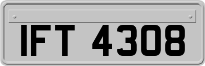IFT4308