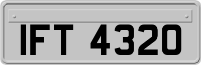 IFT4320