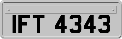 IFT4343