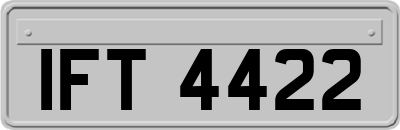 IFT4422