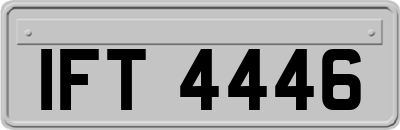 IFT4446