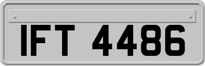 IFT4486