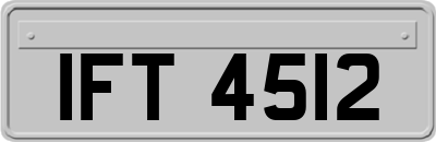 IFT4512