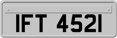 IFT4521