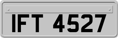 IFT4527