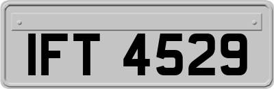 IFT4529