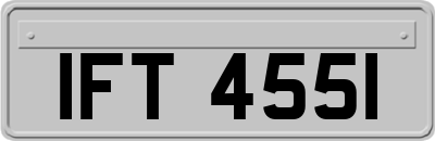IFT4551
