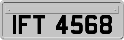 IFT4568
