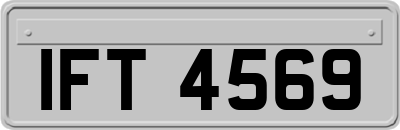 IFT4569