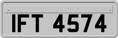IFT4574