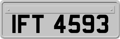 IFT4593