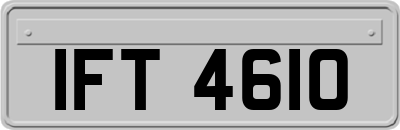 IFT4610