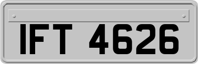 IFT4626