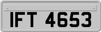 IFT4653