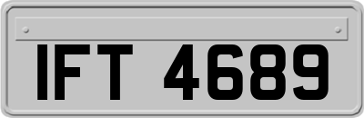 IFT4689