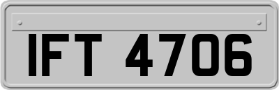 IFT4706